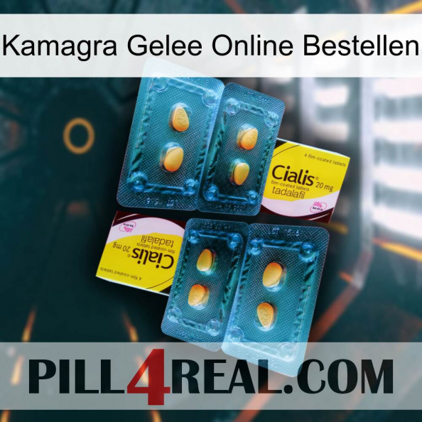 Order Kamagra Jelly Online cialis5
